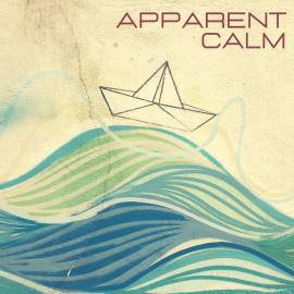 APPARENT CALM - artisti vari